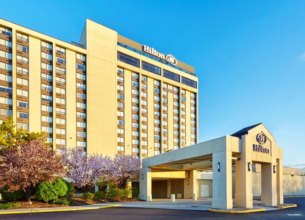 Images Hilton Hasbrouck Heights/Meadowlands