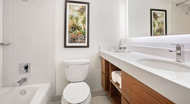 Images DoubleTree by Hilton Hotel New Orleans