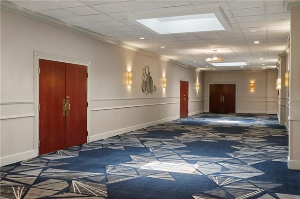 Images DoubleTree by Hilton Hotel Richmond - Midlothian