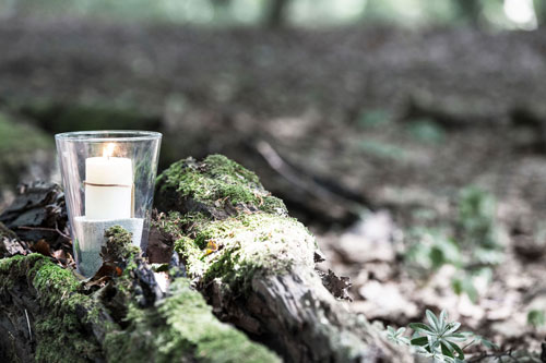 Bestattungshaus Bühner GmbH, Hauptstraße 147 in Hemer