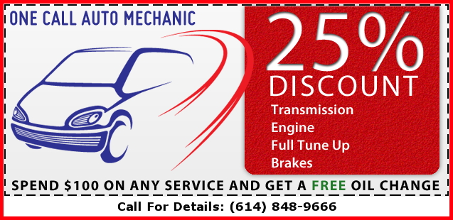 Images One Call Auto Mechanic