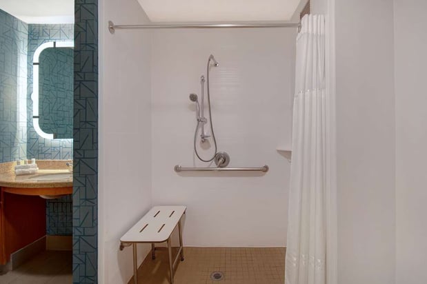 Images Homewood Suites by Hilton San Francisco Airport-North