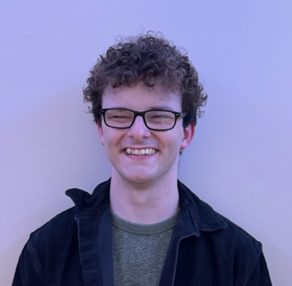 Images Mark Ferguson, Counselor