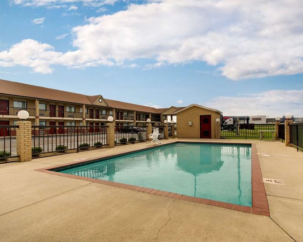 Images SureStay by Best Western Richland