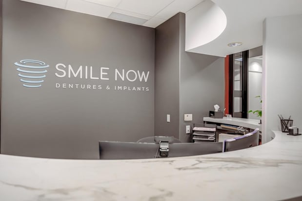 Images Smile Now Milwaukee Dentures and Implants