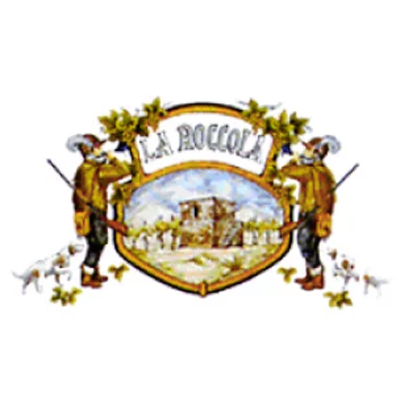 La Roccola Cantina & Agriturismo Logo