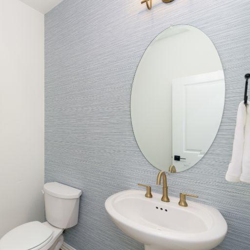 Images UnionMain Homes - Walden Pond 50's