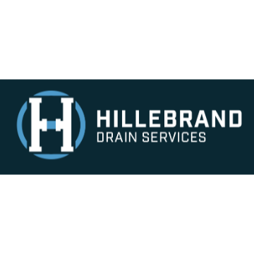 Hillebrand Drain Services Logo