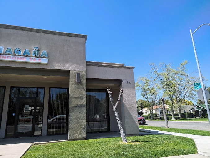 Images Magana Income Tax