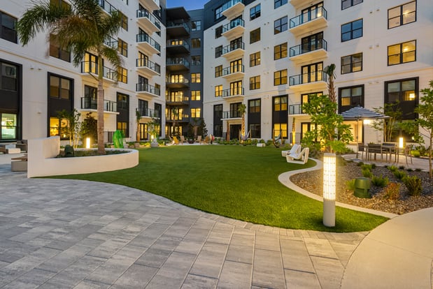Images The CenterPointe Apartments