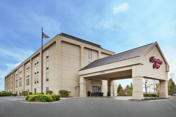 Images Hampton Inn Clinton
