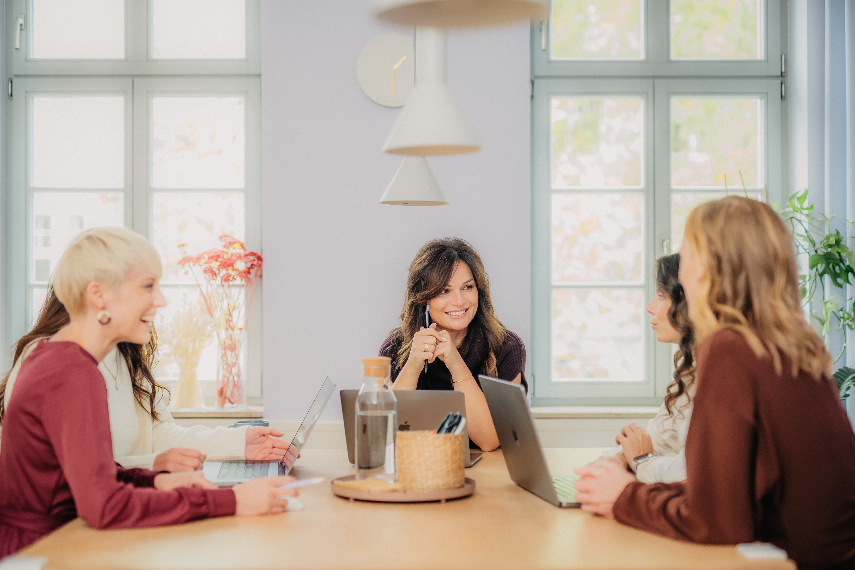 IBrand - Businessfotos & Branding, Otto-Adam-Straße 14 in Leipzig