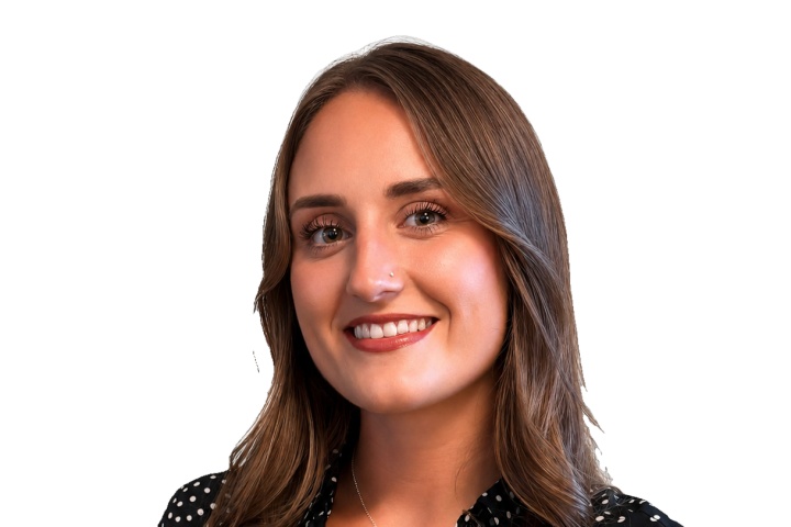 Georgia Macfarlane, Audiology director in our Peterborough - Serpentine store