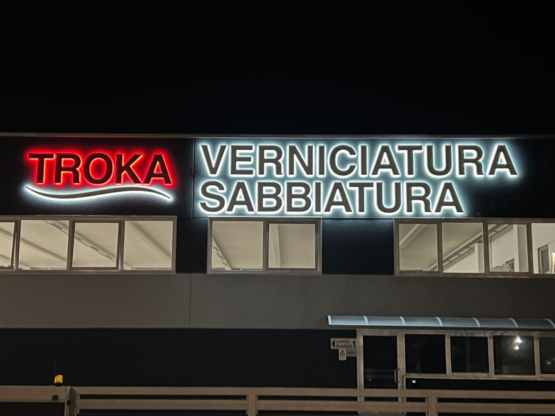Images Troka Srl