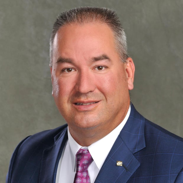 Images Edward Jones - Financial Advisor: Bernard Ethridge, AAMS®|CRPC™