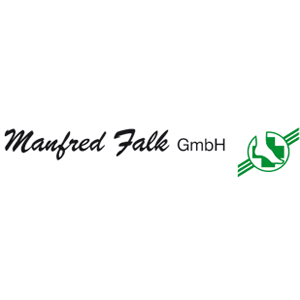 Manfred Falk GmbH in Lichtenau in Baden - Logo
