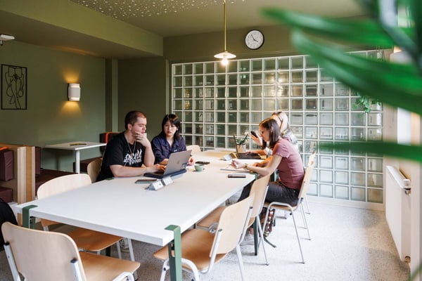Bilder THE FIZZ Darmstadt