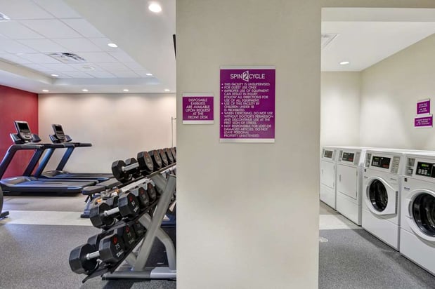 Images Home2 Suites by Hilton Naples I-75 Pine Ridge Road