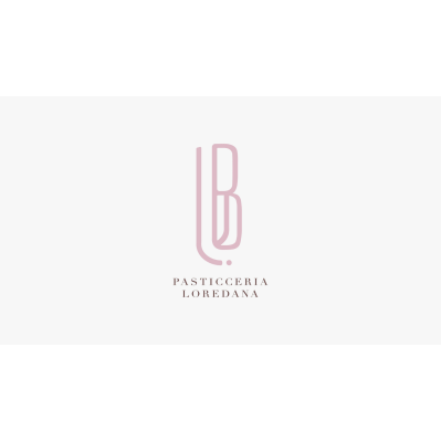 Lb Pasticceria Loredana Logo