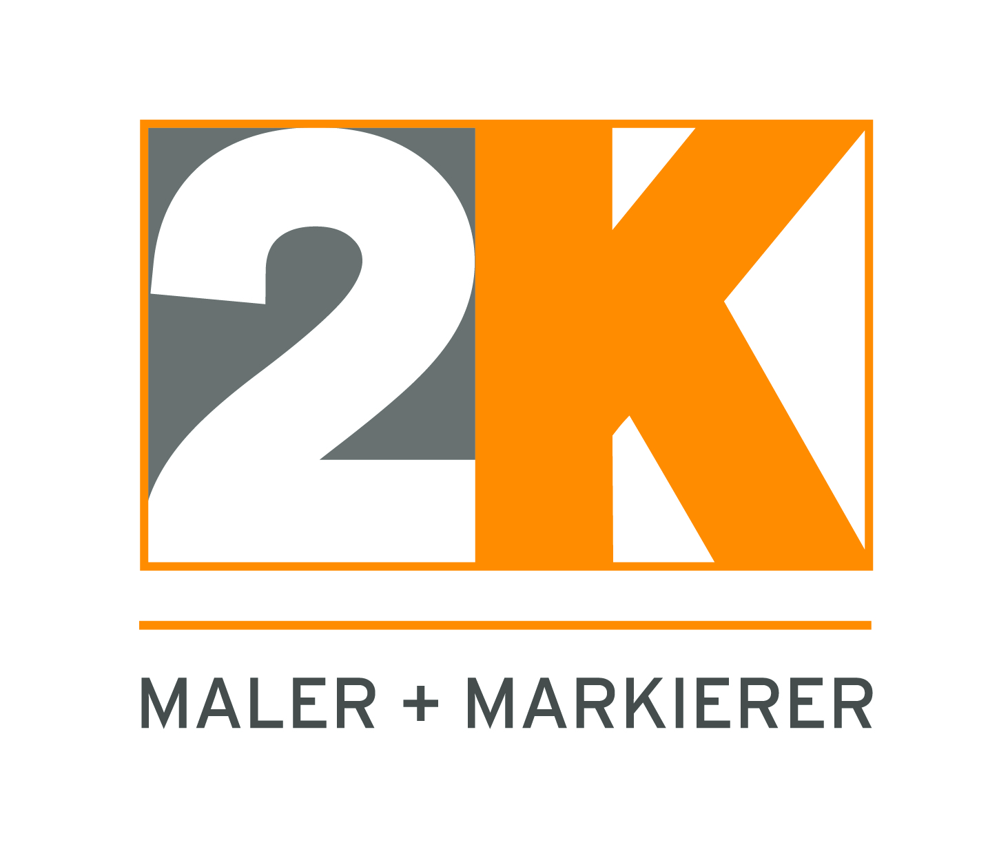 2K Maler + Markierer GmbH, Roseckstraße 4 in Rottenburg am Neckar