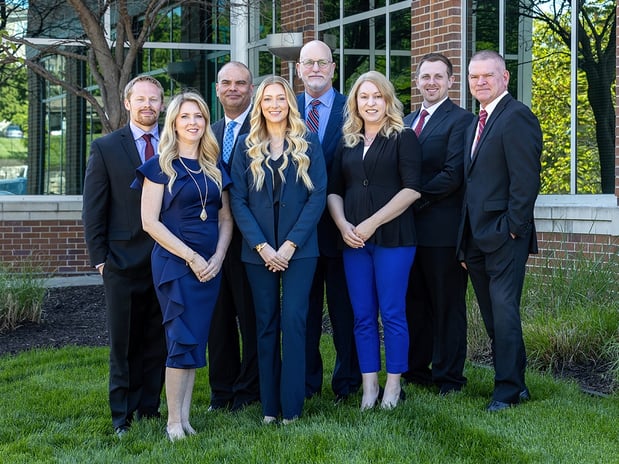 Images Black, Davis & Associates - Ameriprise Financial Services, LLC