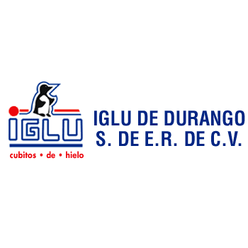 IGLÚ DE DURANGO S DE RL DE CV. Logo