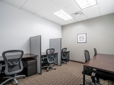 Image 9 | Regus - Phoenix, Deer Valley - Union Hills Office Plaza