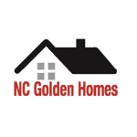 NC Golden Homes Linda J Pelland, Broker/Realtor Logo
