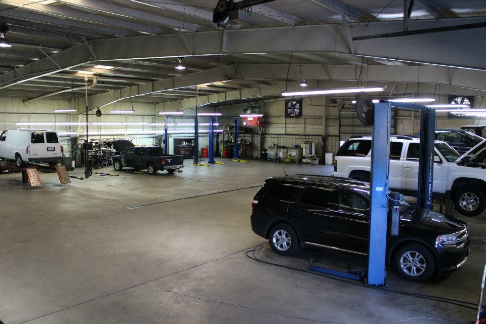 Bowles Automotive ensures that you are fully aware of the repairs before they are done