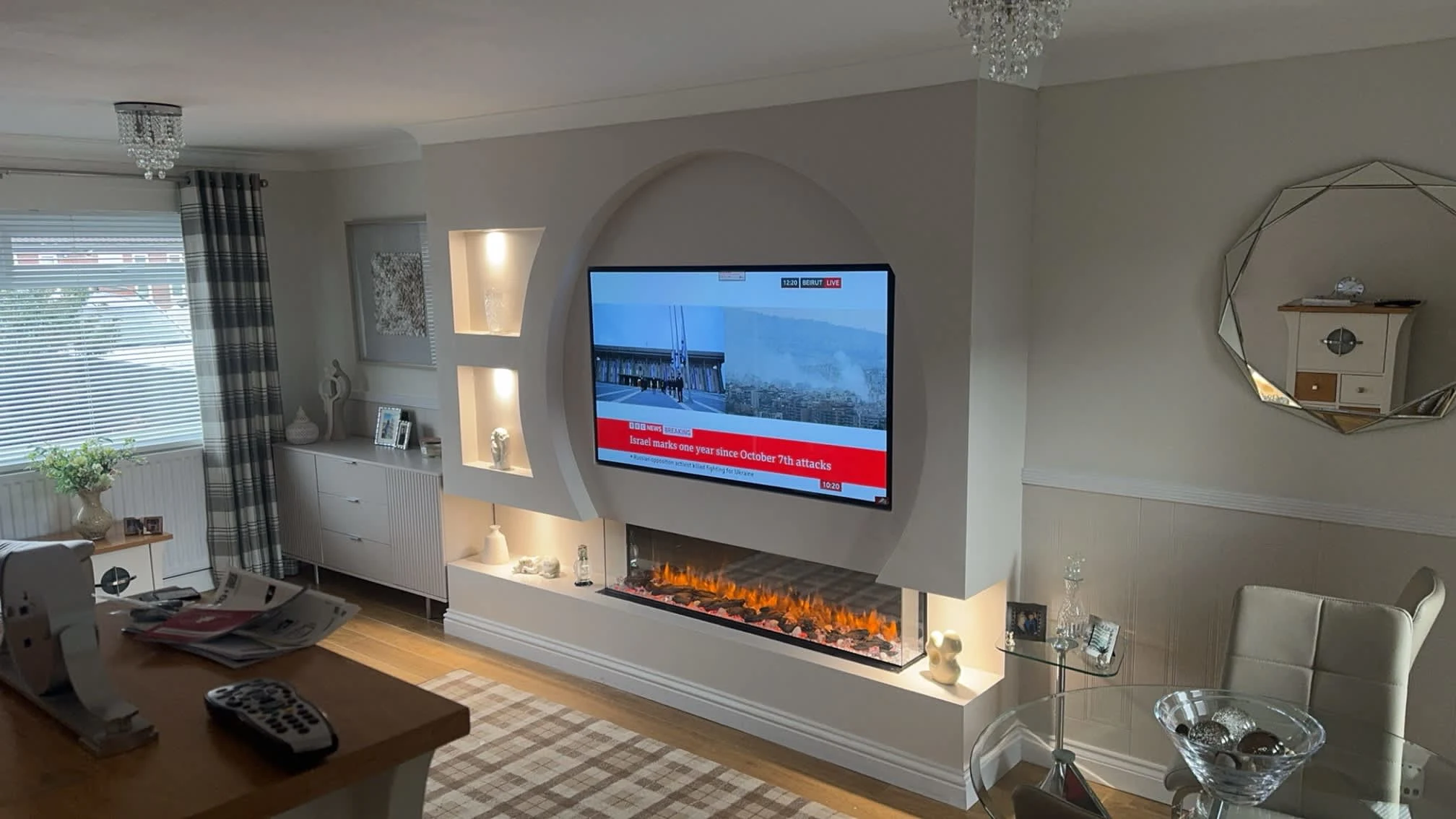Images LMP joinery