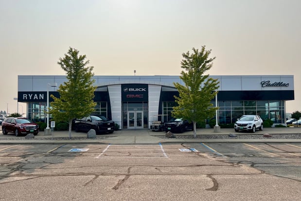 Images Ryan Buick GMC