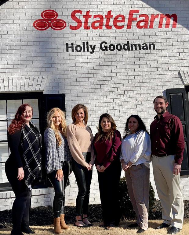 Images Holly Goodman - State Farm Insurance Agent