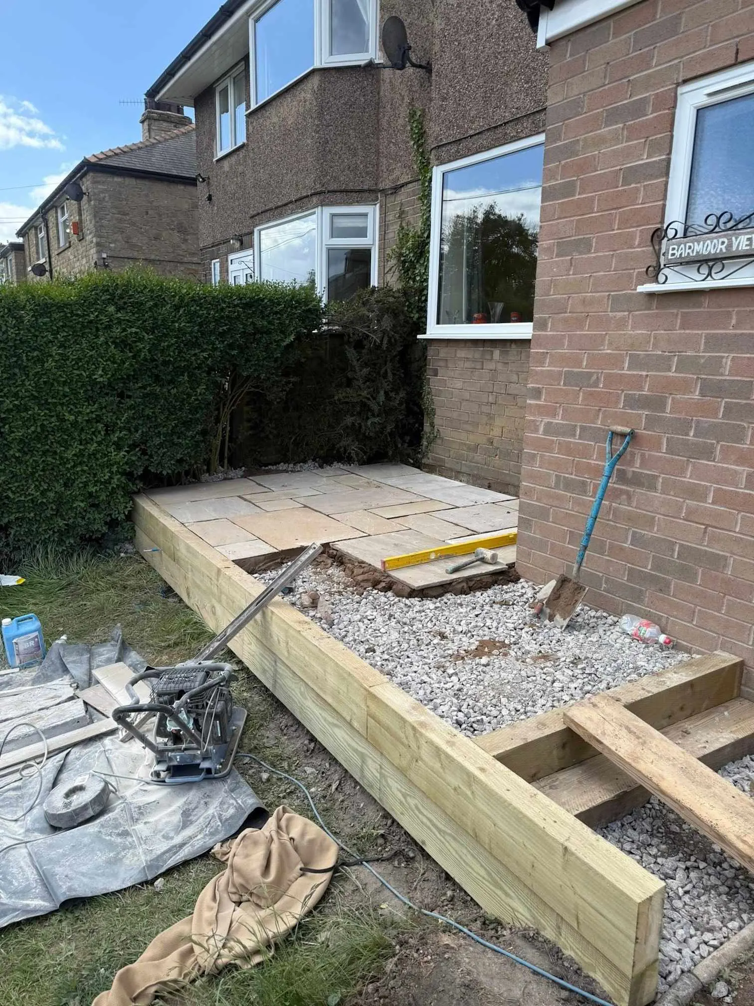 Images TPH Construction