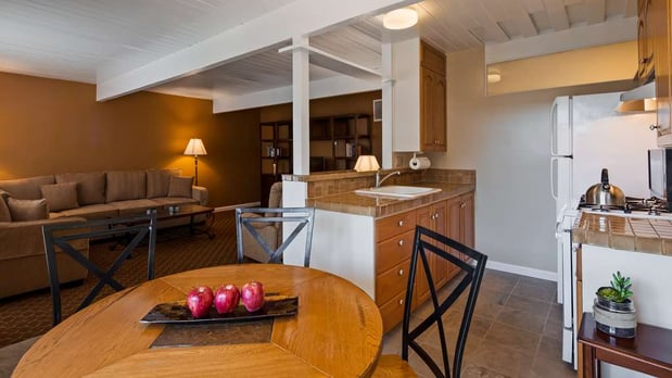 Images Best Western Plus Santa Barbara