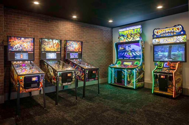 Images Embassy Suites by Hilton Anaheim North