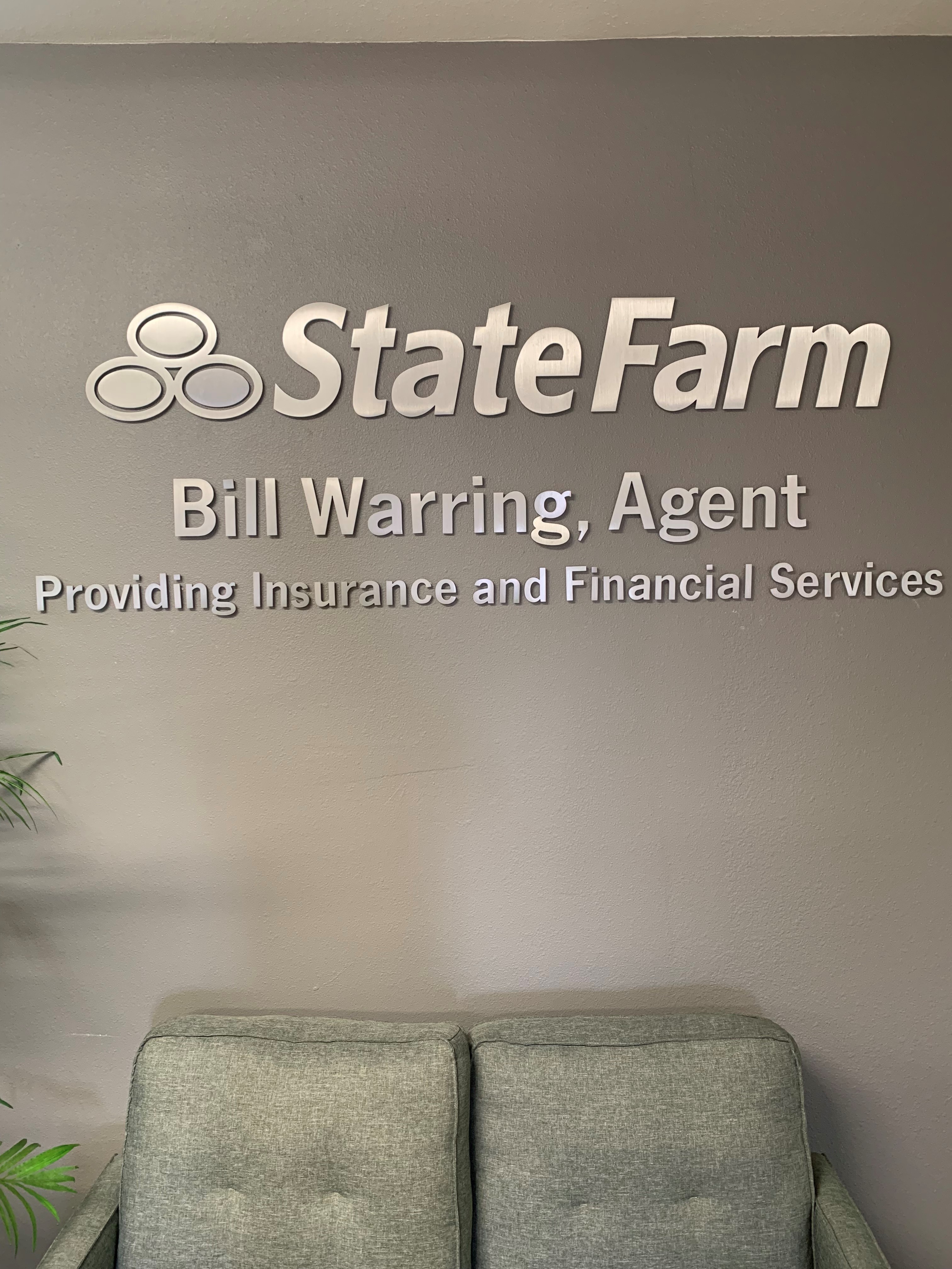 Bill Warring - State Farm Insurance Agent Photo