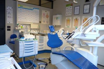 Images Studio Dentistico Associato dott. Luciano Tobaldini e dott.ssa Alessia Tobaldini