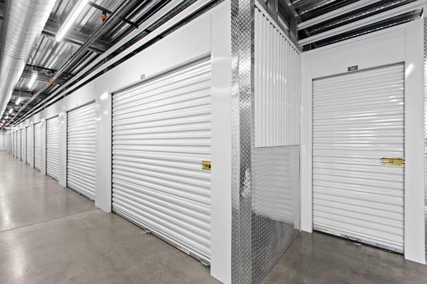 Images US Storage Centers