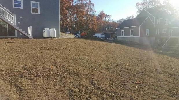 Images Leone's Landscaping & Construction
