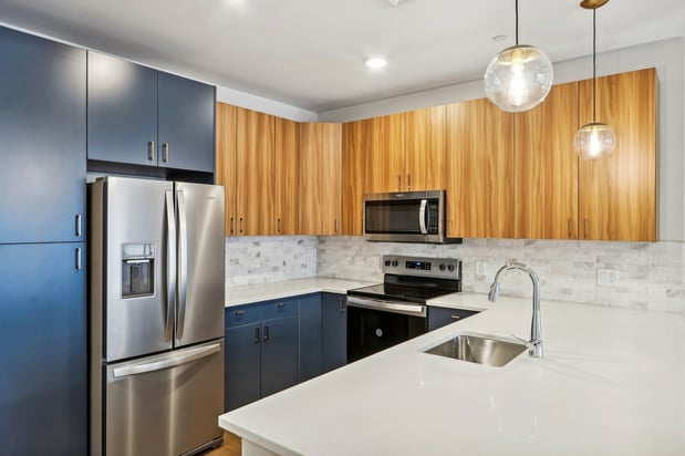 Images The James Apartments