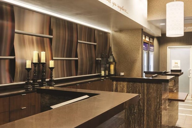 Images Hilton Garden Inn New York/Manhattan-Midtown East