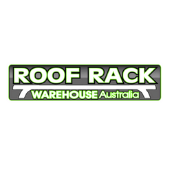 Roof Rack Warehouse Australia Logo