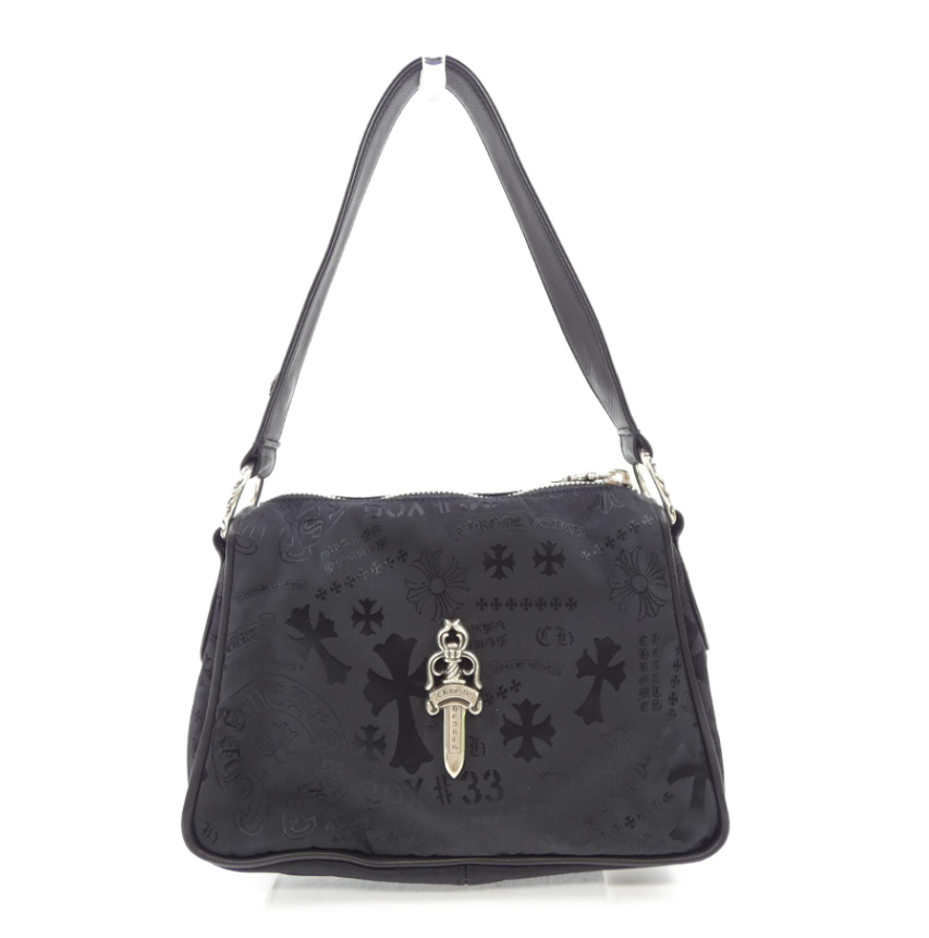 クロムハーツ CHROME HEARTS CHIKEN NUGGETS BAG