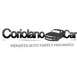 Coriolano Car Logo