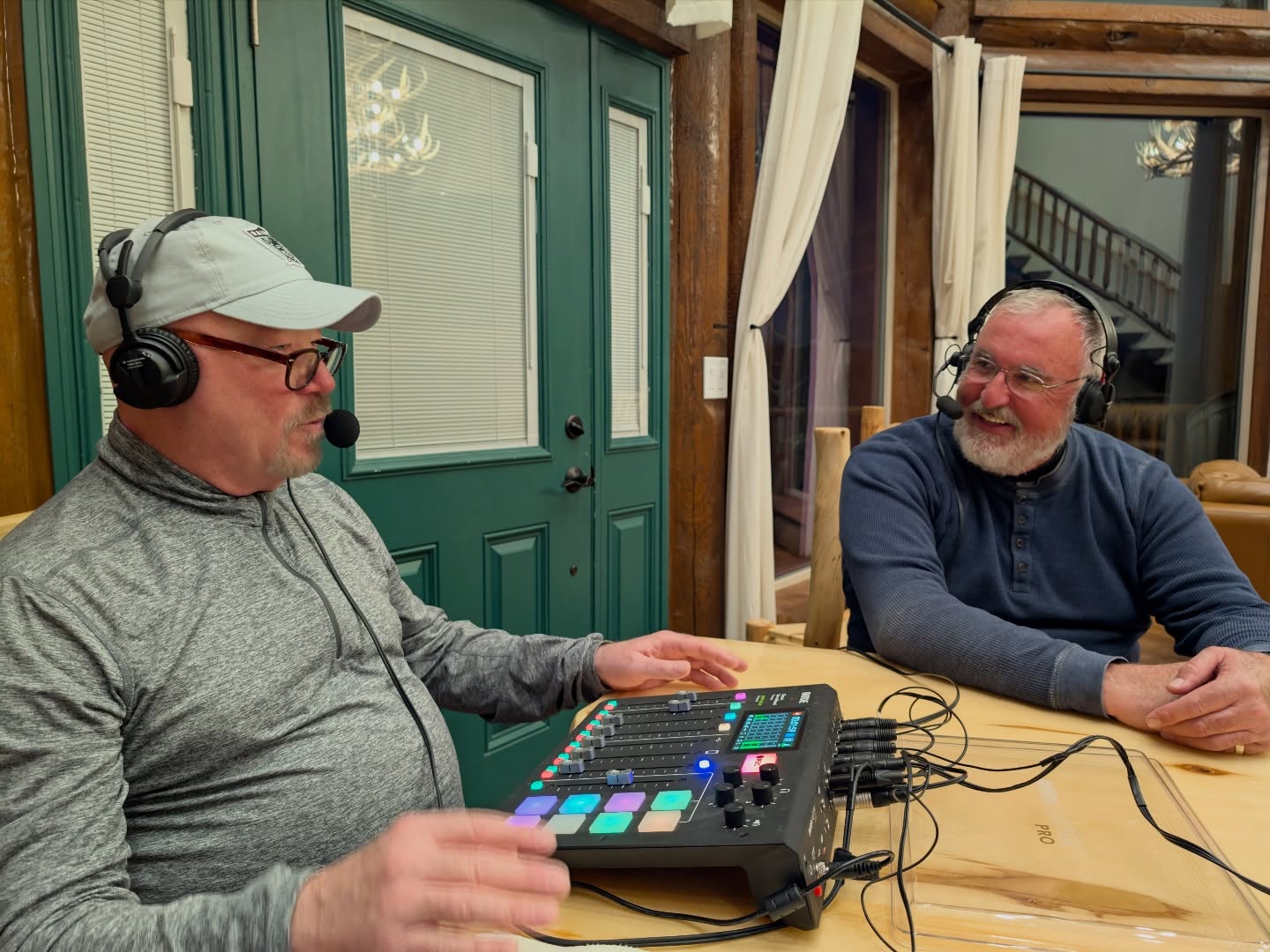 The Cabins at Bear River Lodge Image