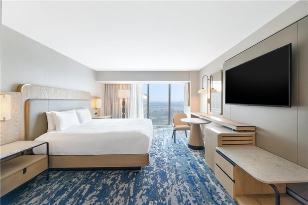 Images Hilton Anaheim