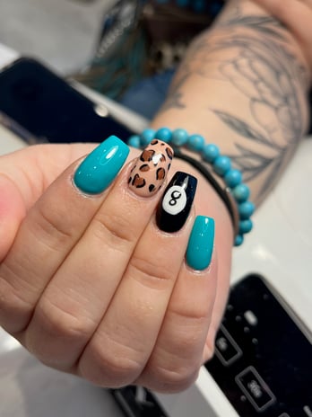 Images Angel’s Beauty Spa