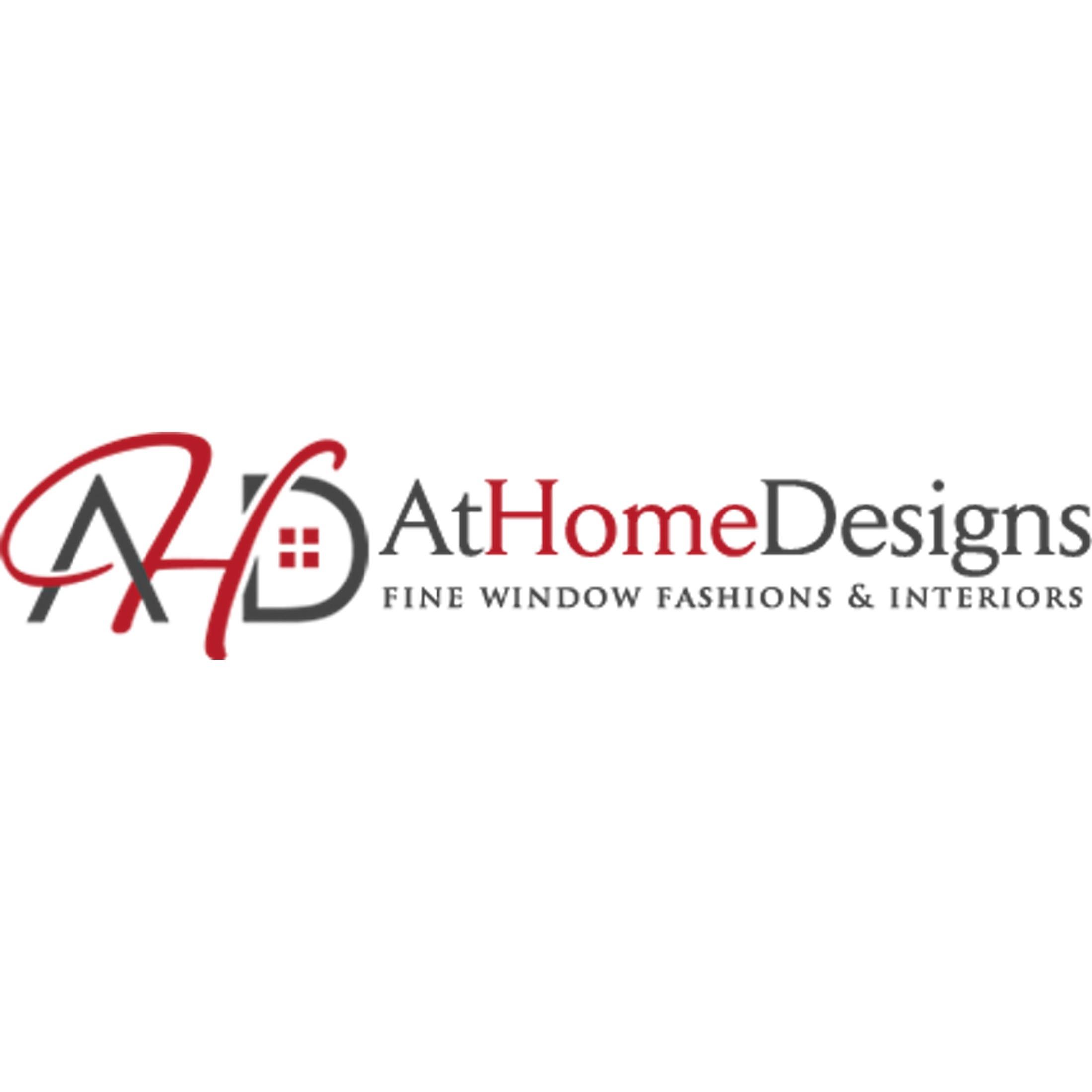 At Home Designs