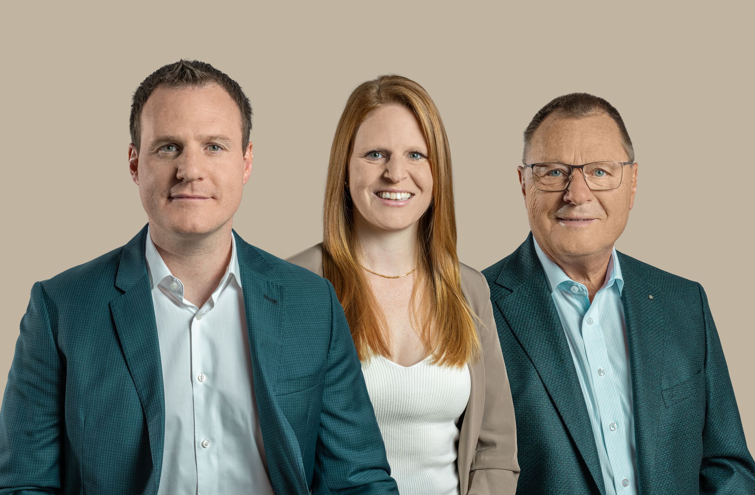 Bilder Die Immobilien-Treuhänder Straub & Partner AG