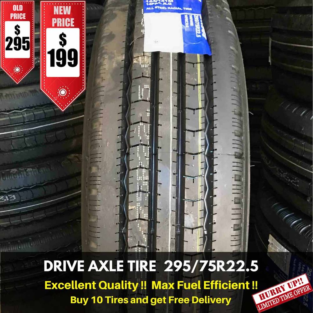 Truck Parts Supplier Mokena